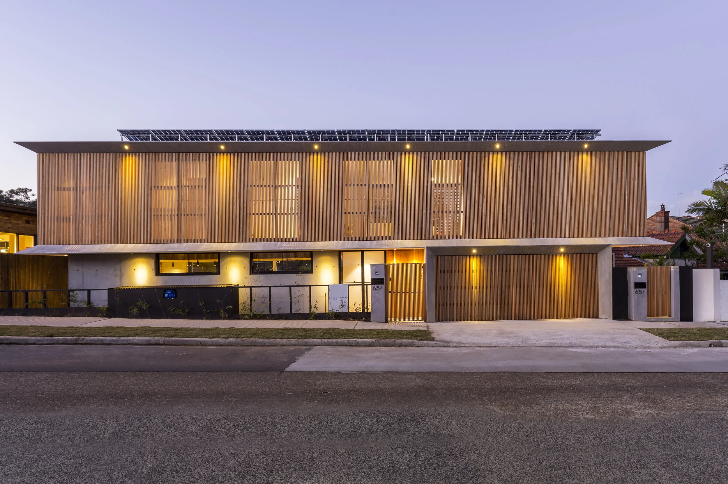 O’Brien St, Bondi Beach NSW