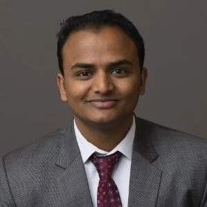 Rohit Garig, Chief Technology Officer