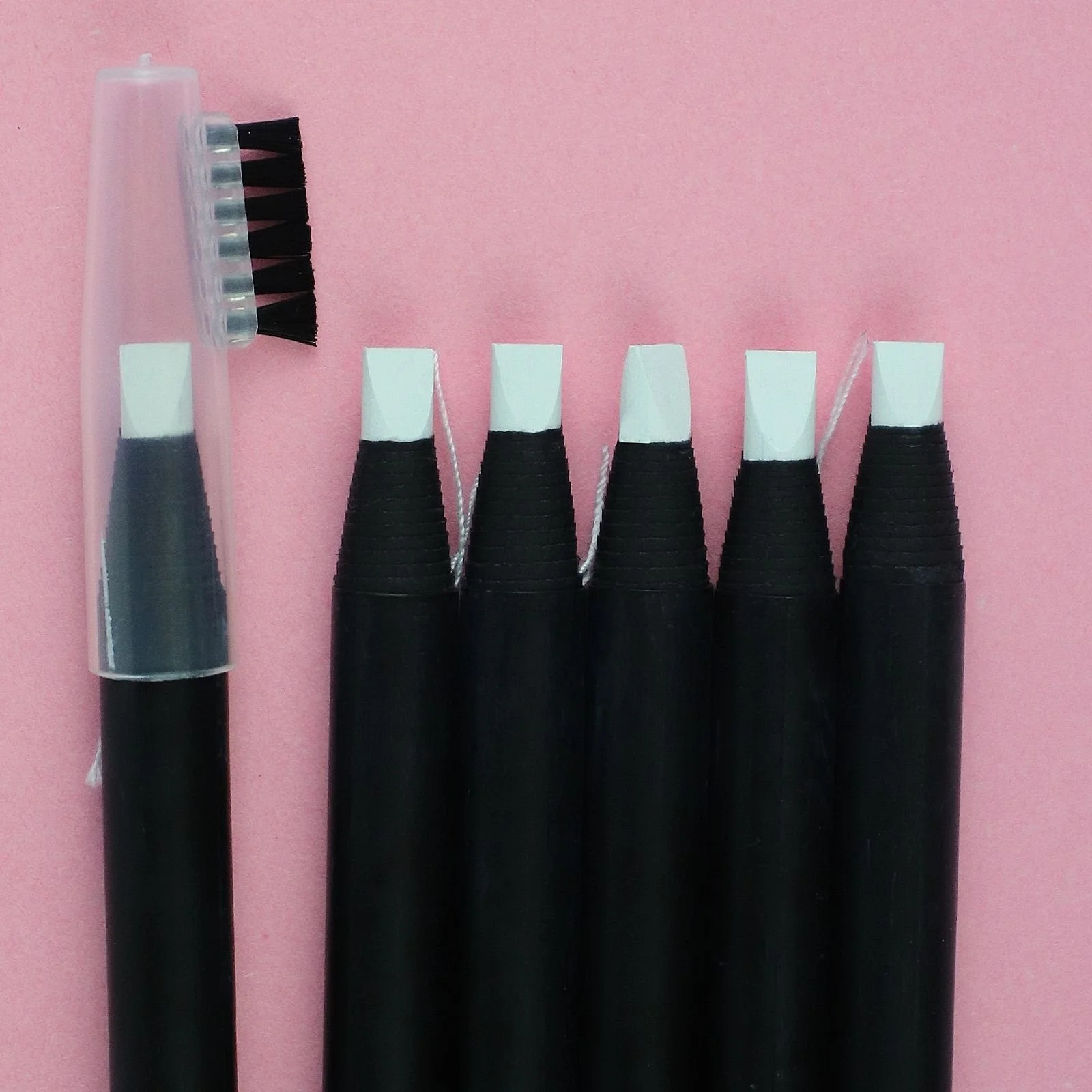 LVW Mapping pencil in white