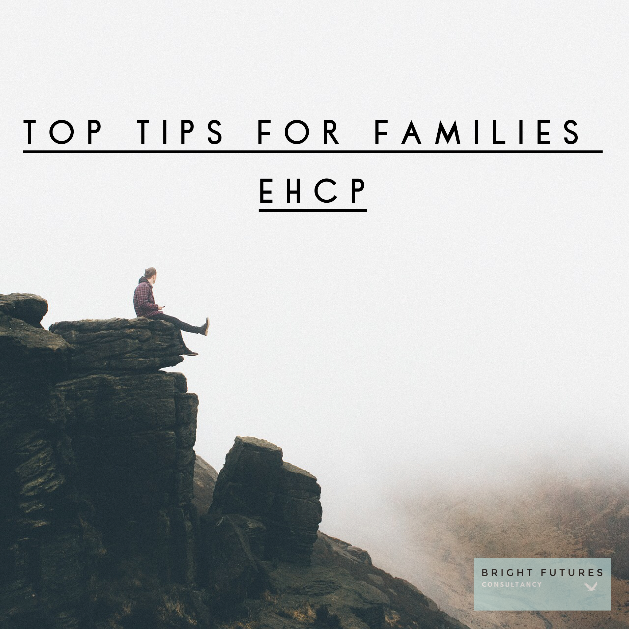 Top Tips on applying for an Education, Health and Care assessment