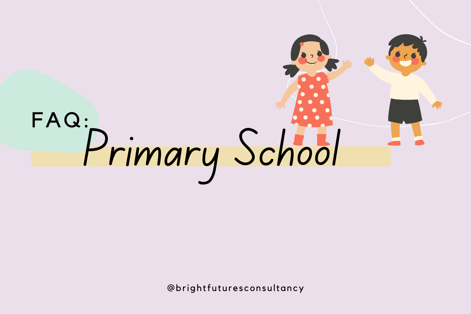 Overview: Primary 
