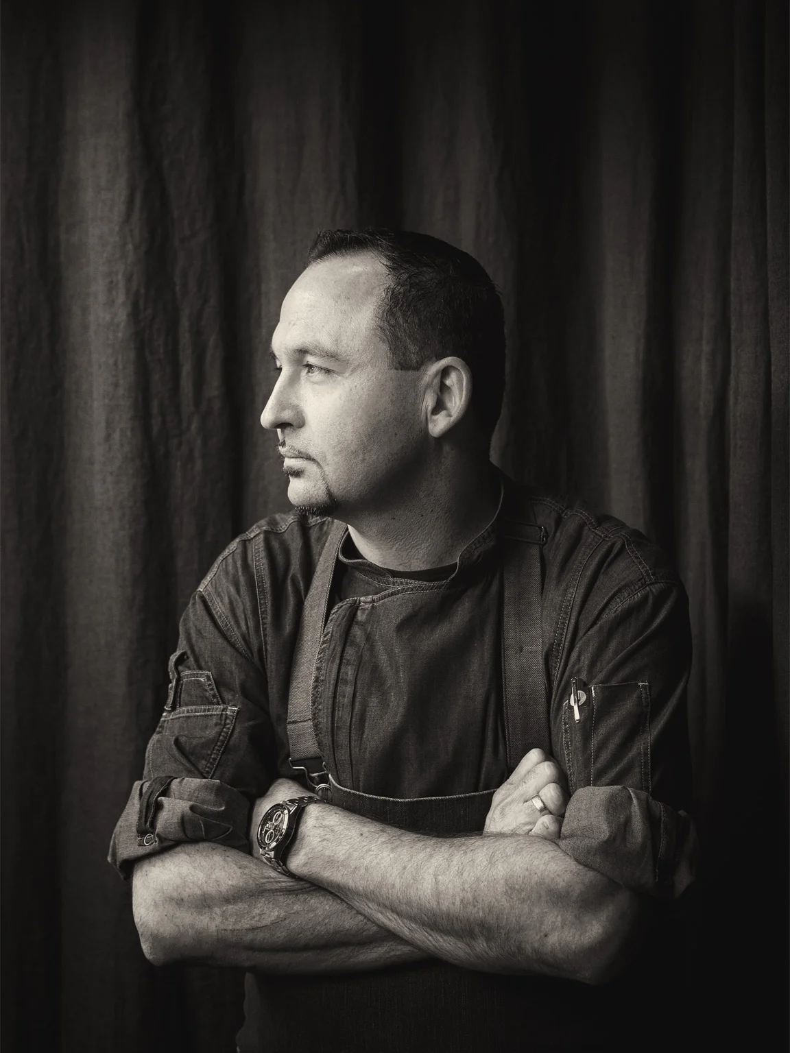  chef: Alexandro Pape_Sylt