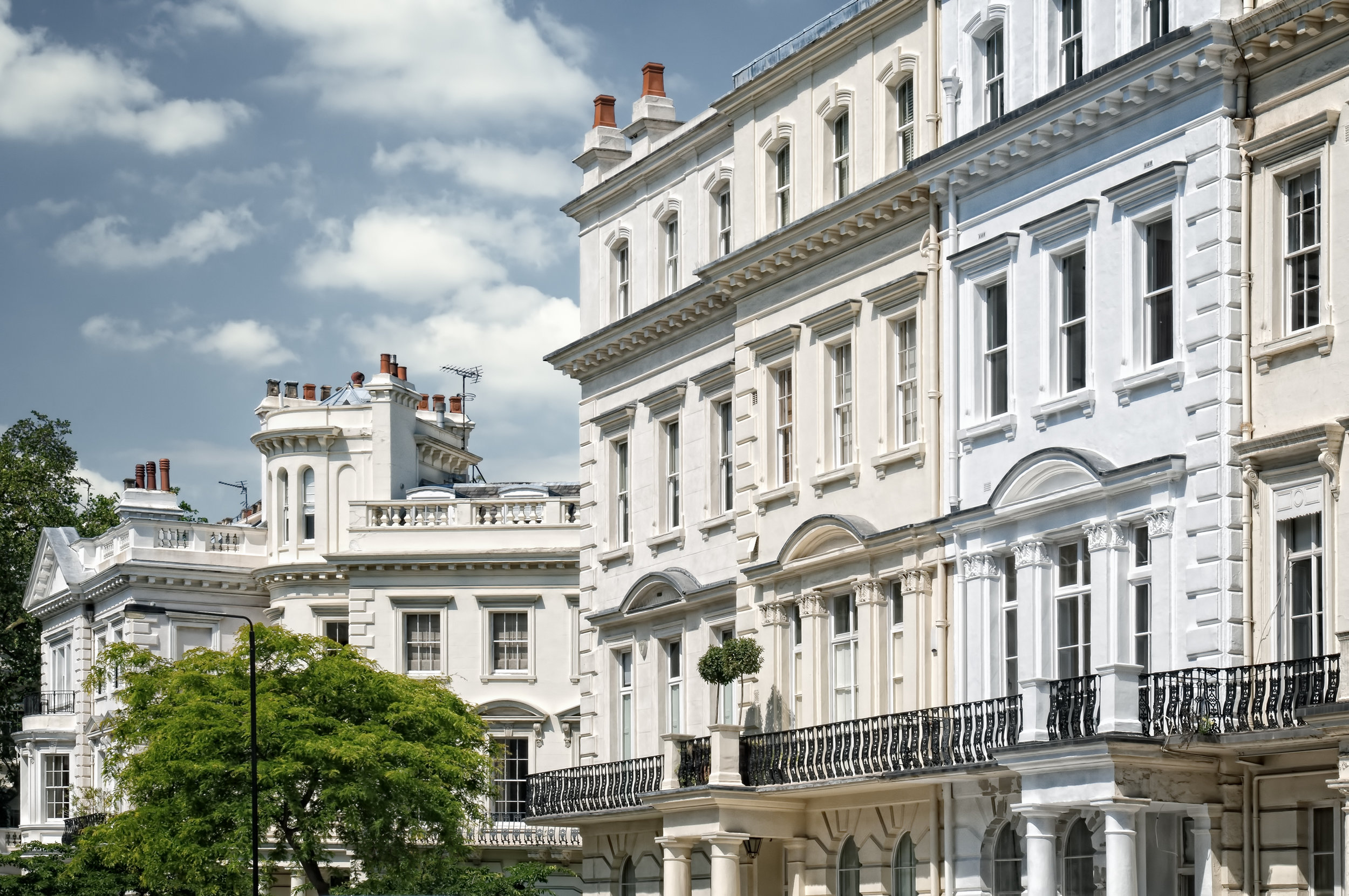Skyline Mortgage Consultants: Why Our Accreditations Matter