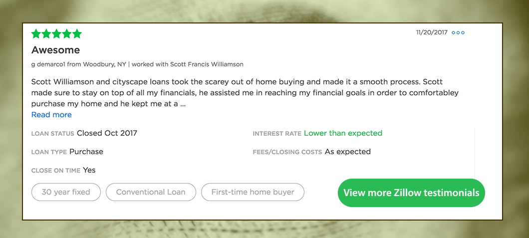 cityscape loan bg colors slide zillow testimonials 7.png