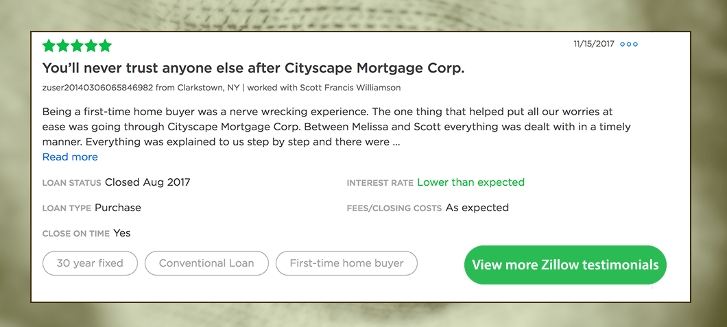 cityscape loan bg colors slide zillow testimonials 9.png