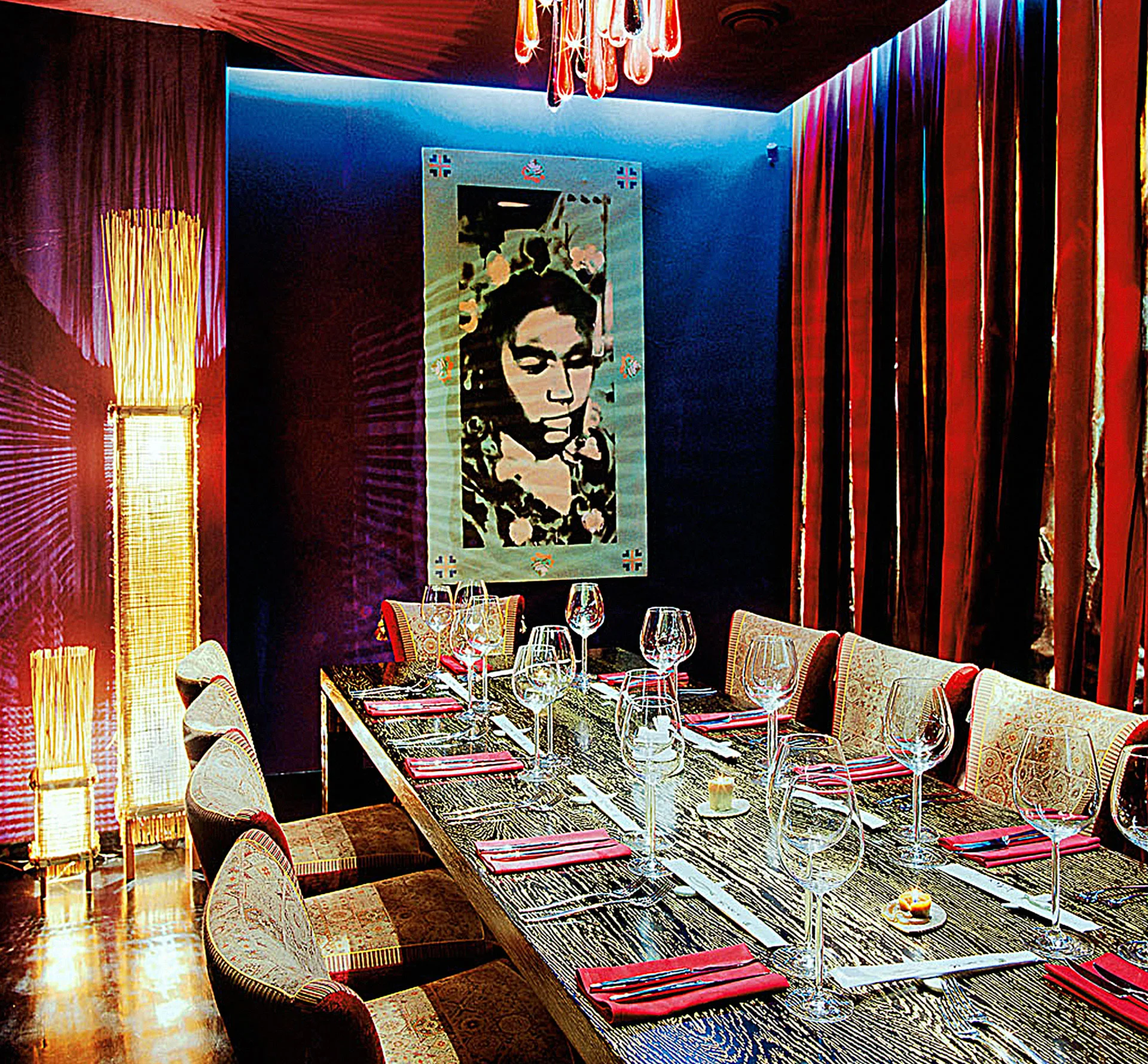 Santori Restaurant