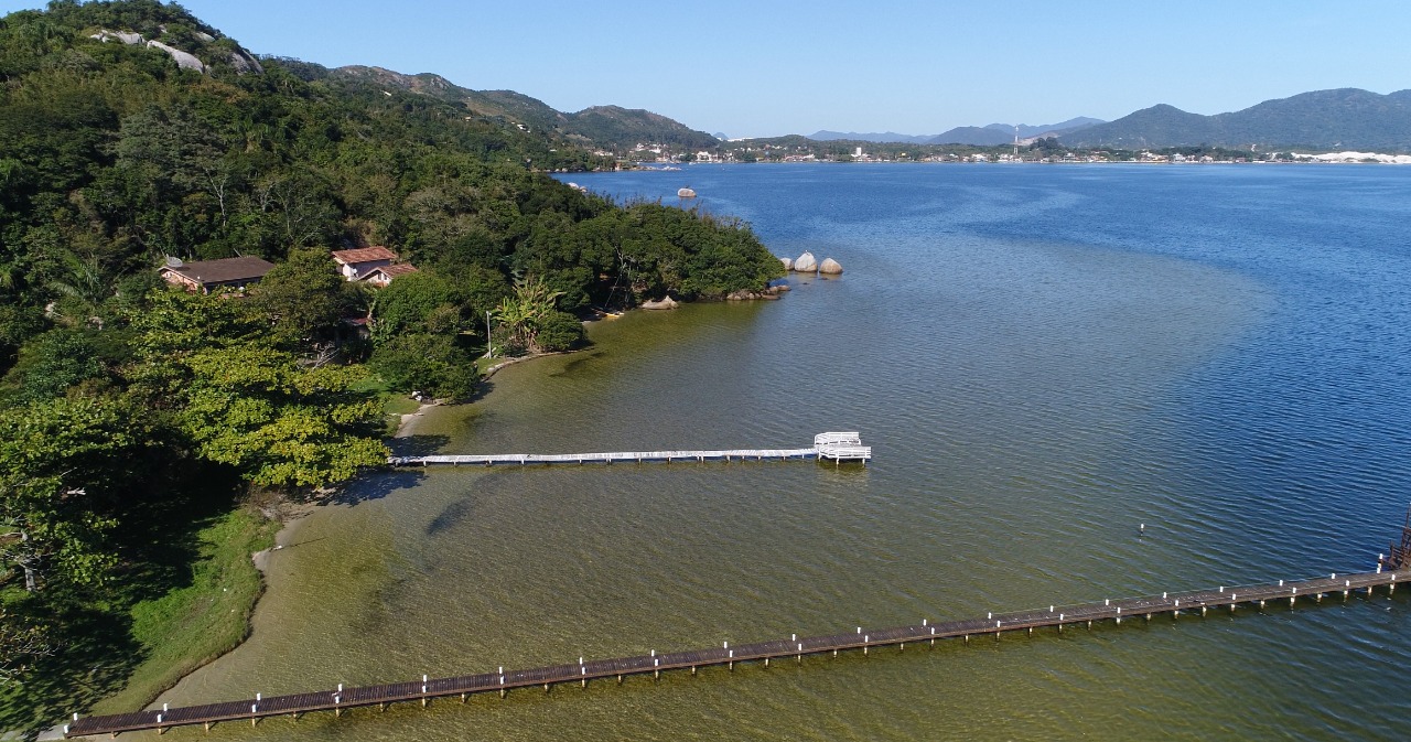 Lagoa da Conceição - Florianópolis-Brasil