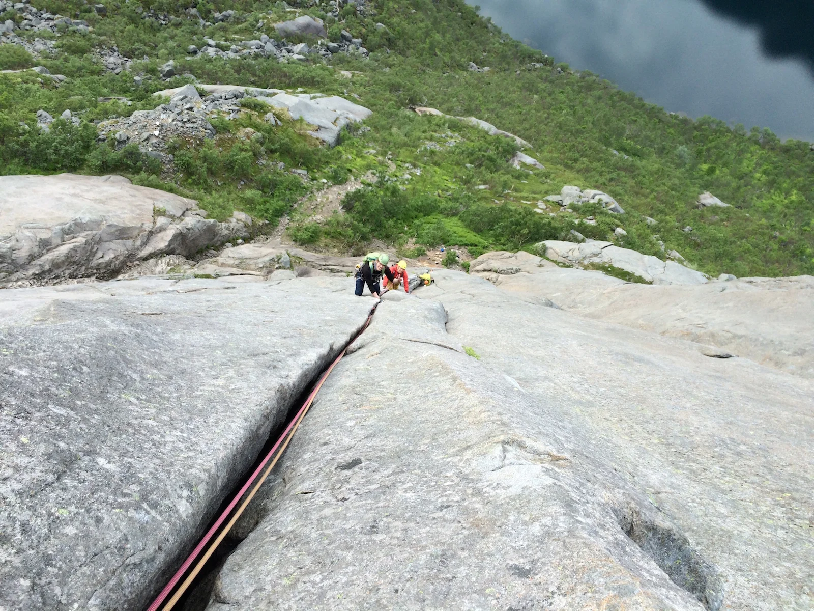 #Alppikerholaiset 3: Markku