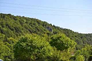 Frankenjura - Sporttia 35C asteessa