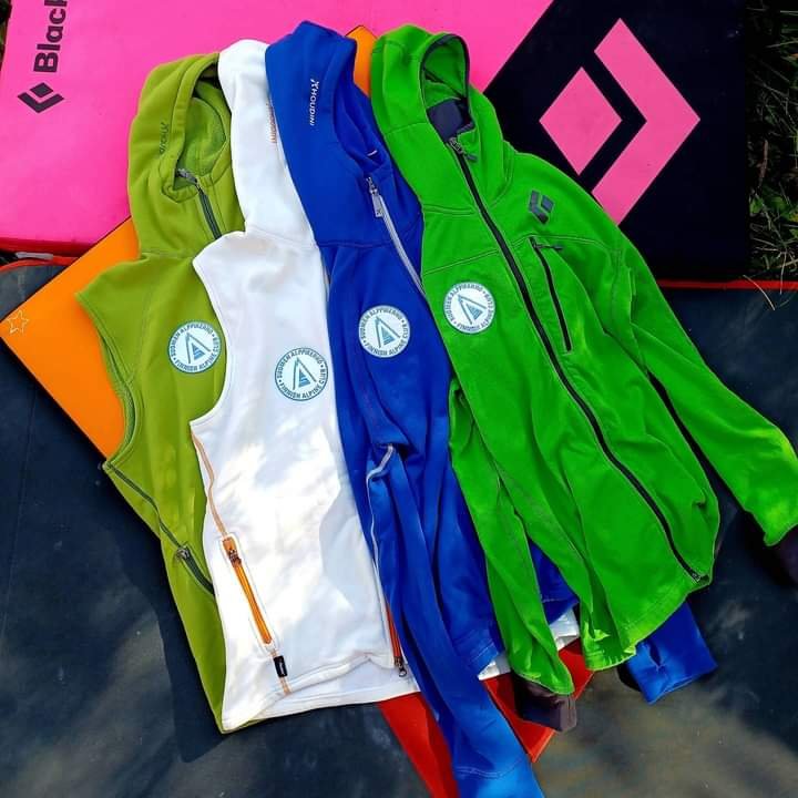 Seurapaitapäivä 24.9.2024