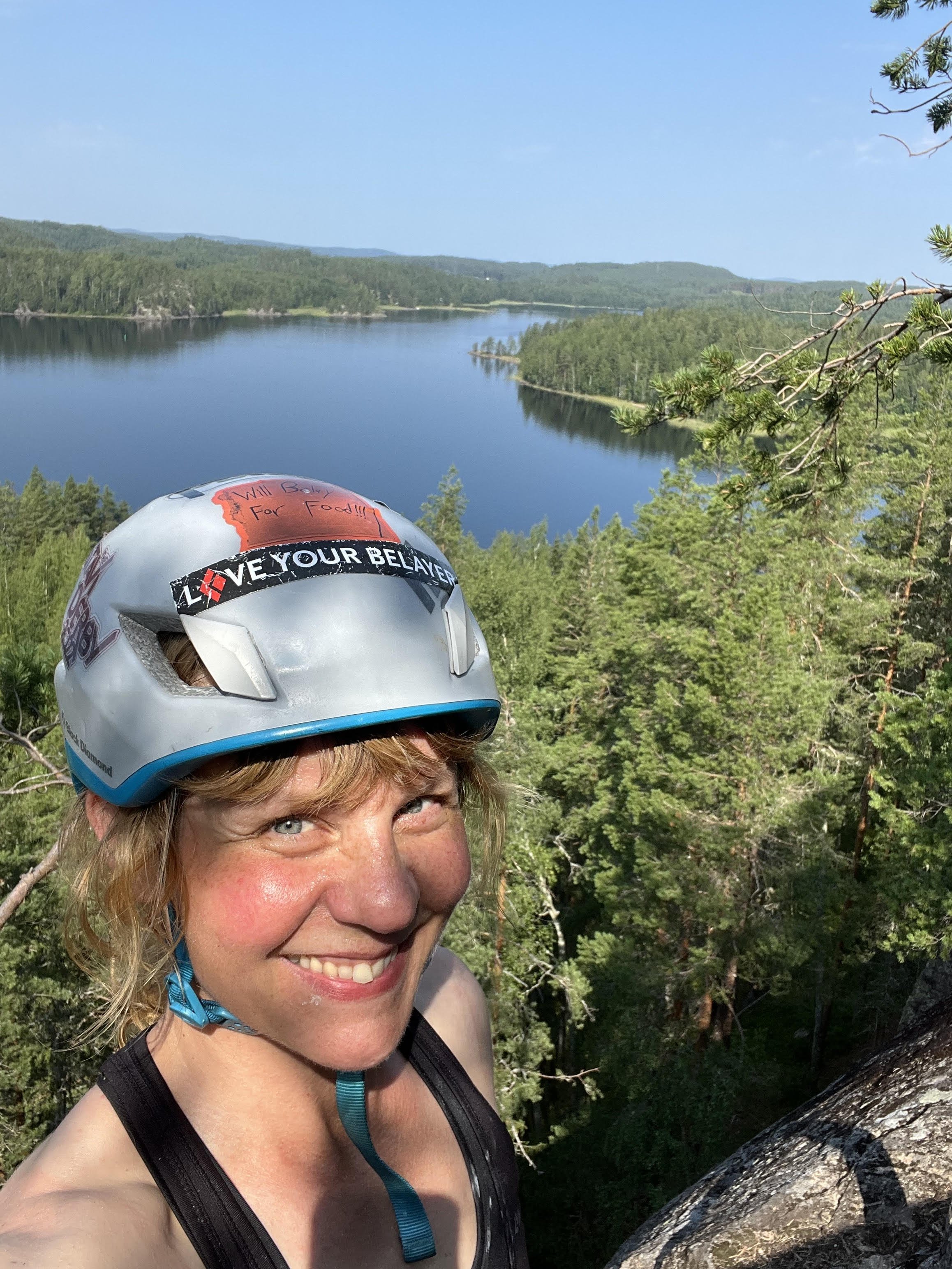 Päivi Mitrunen, jäsenasiat, kilpailuvastaava