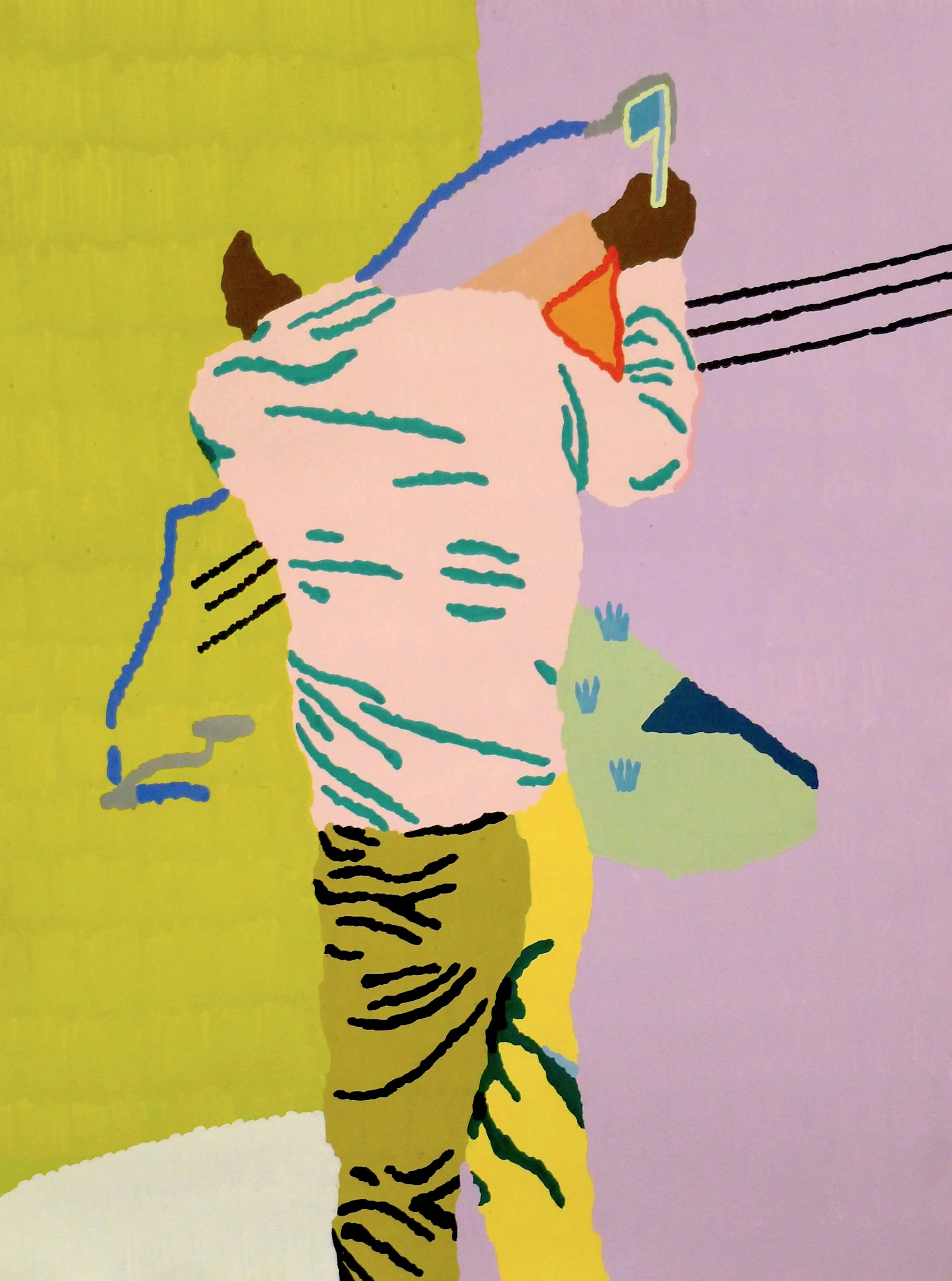 'Golfer'