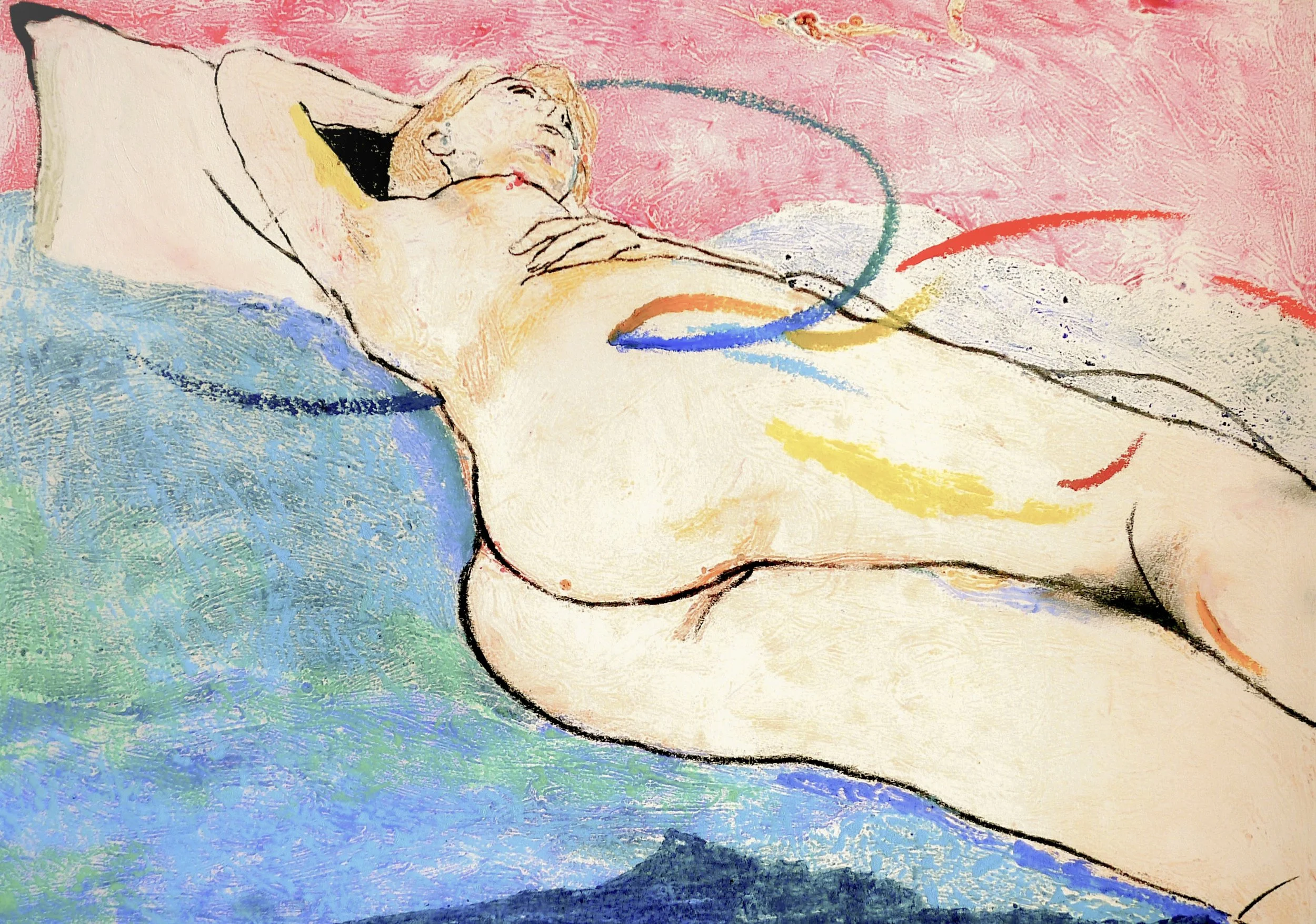 'Nude'