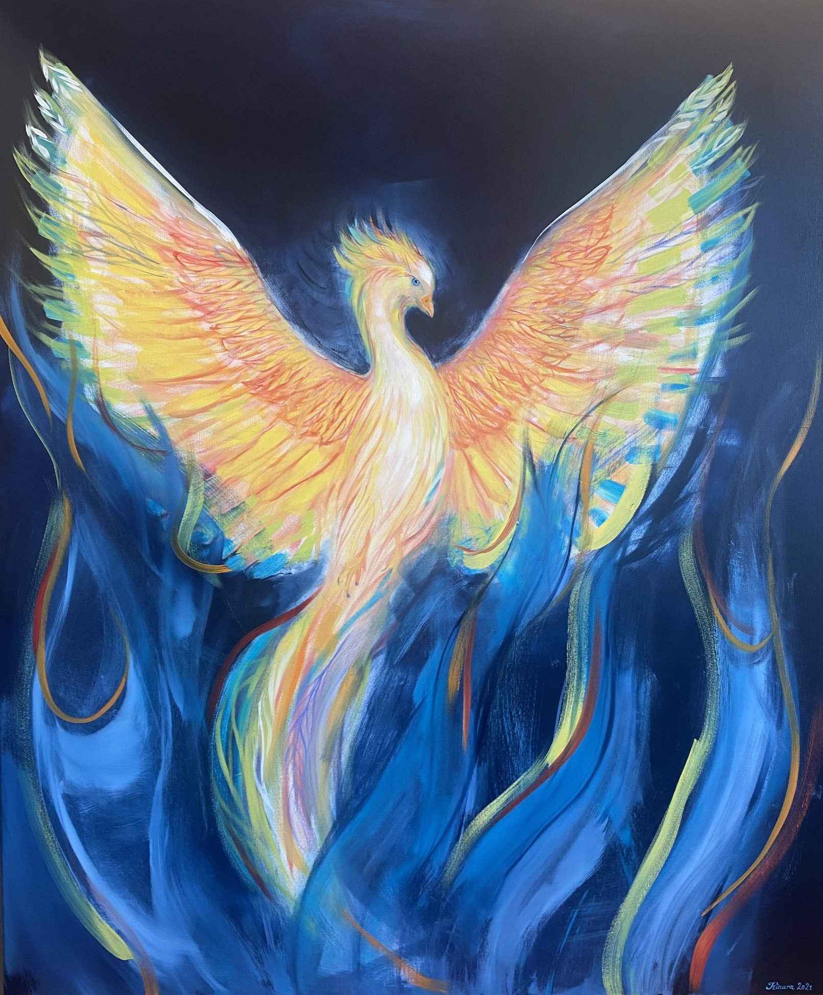 "Phoenix21"