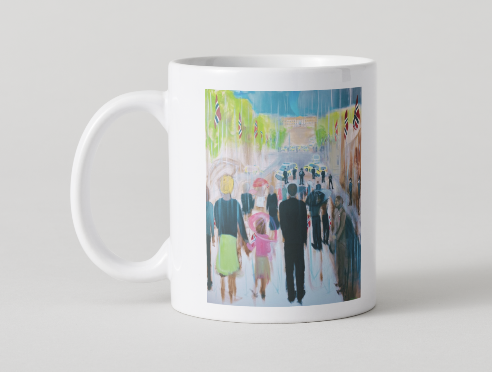 MUG/KRUS