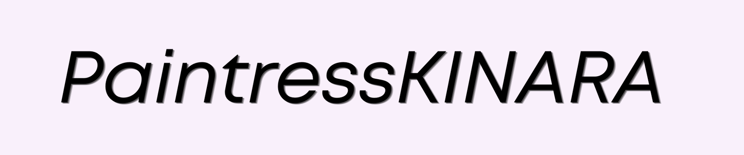 PaintressKINARA