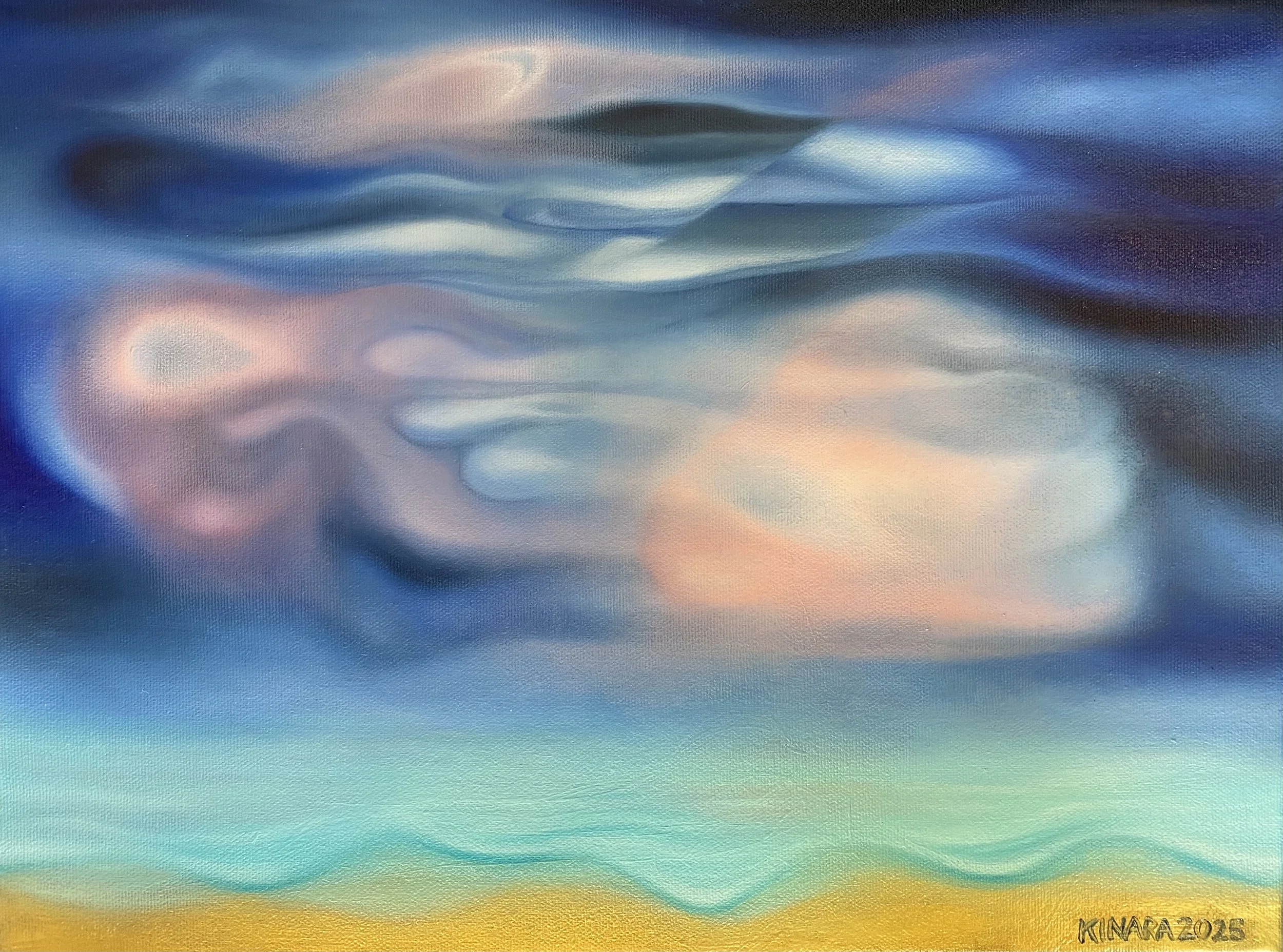 "OGPsychedelic" SOLD