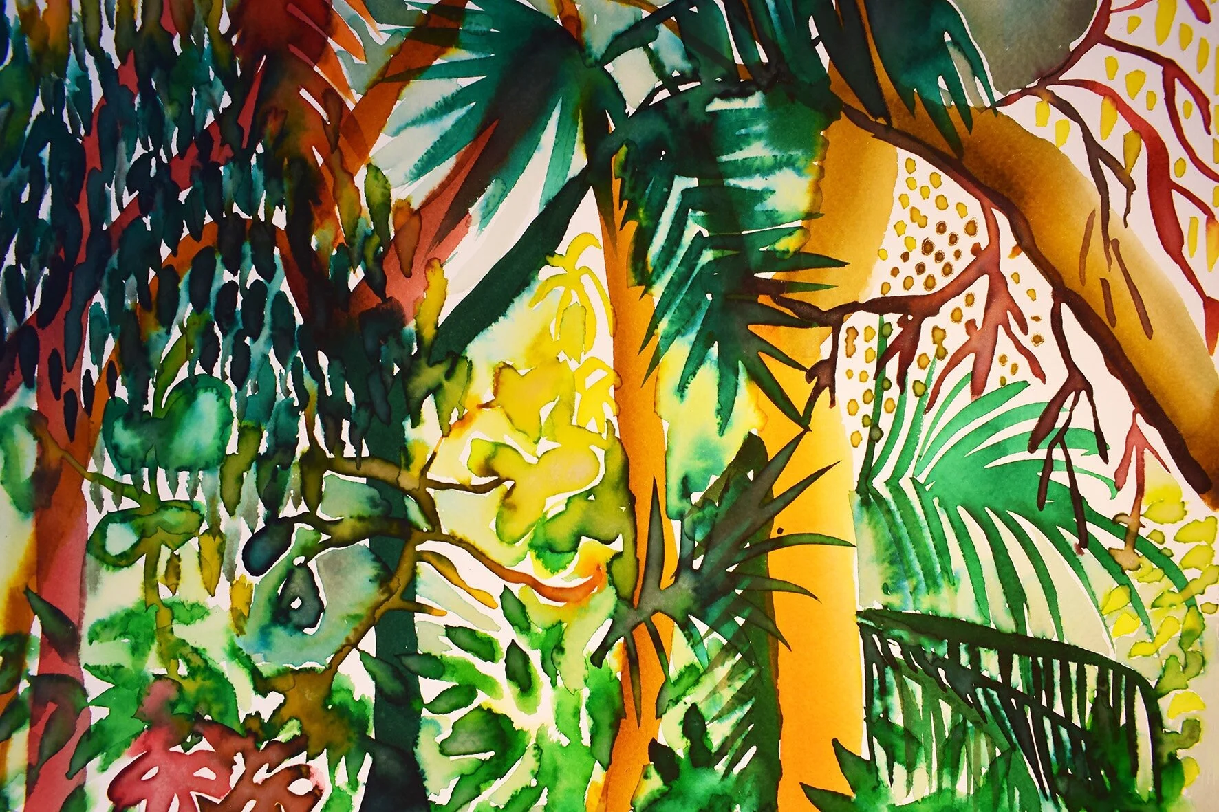 Manuel Antonio National Park