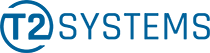 Bronze Sponsor - T2 Systems