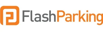 Silver Sponsor - FlashParking
