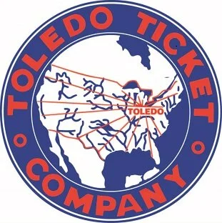 Silver Sponsor - Toledo Ticket Company