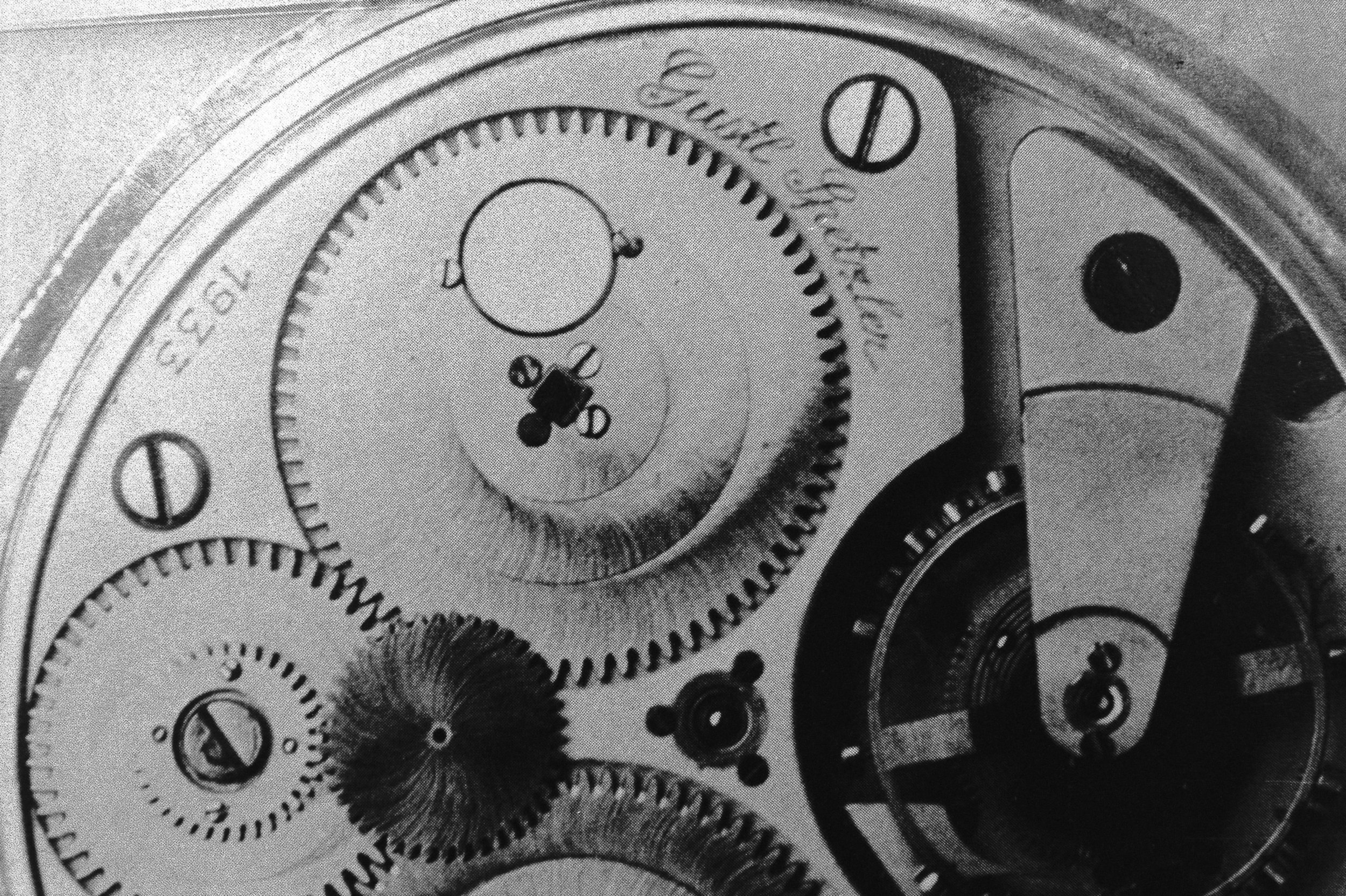  August Spetzler, father of Robert was a clock maker in Würzburg in Germany. His second cousin was suspected of having made the time-bomb clock used in assassination attempt on Hitler during the Second World War. August was the father of the Quartz w
