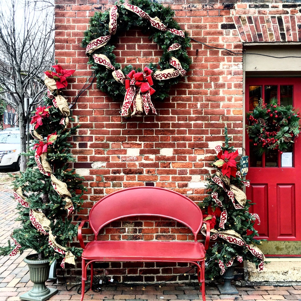 Old Town, Alexandria