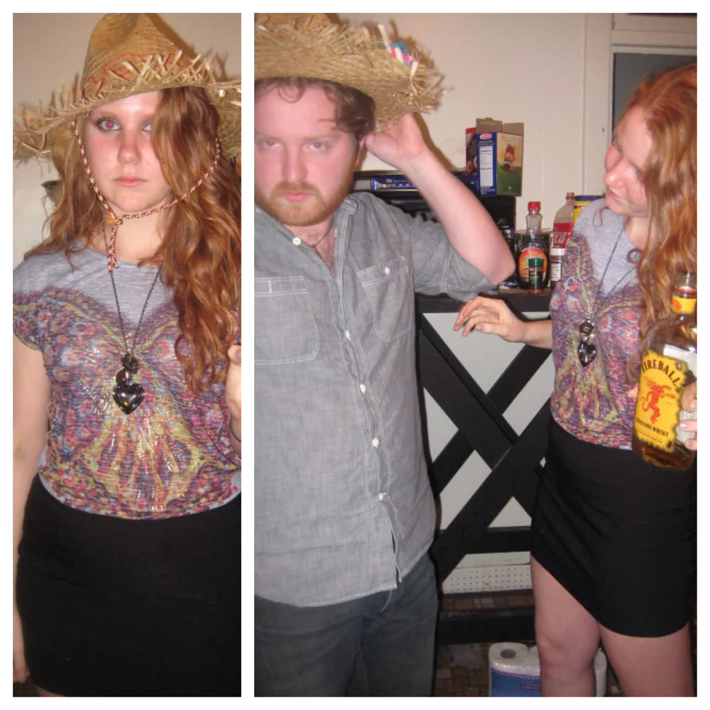 Circa 2009. Jesus.