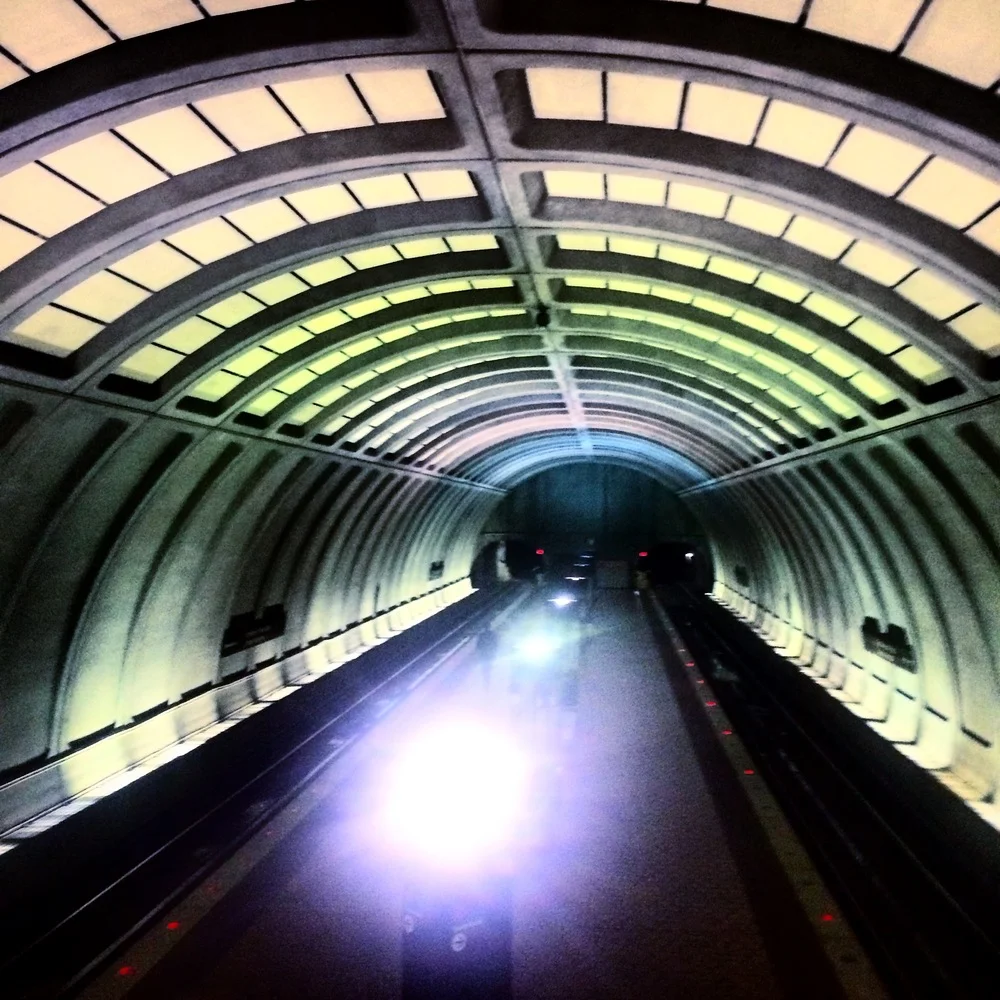 D.C. Metro