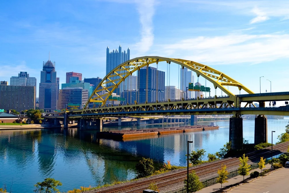 Pittsburgh