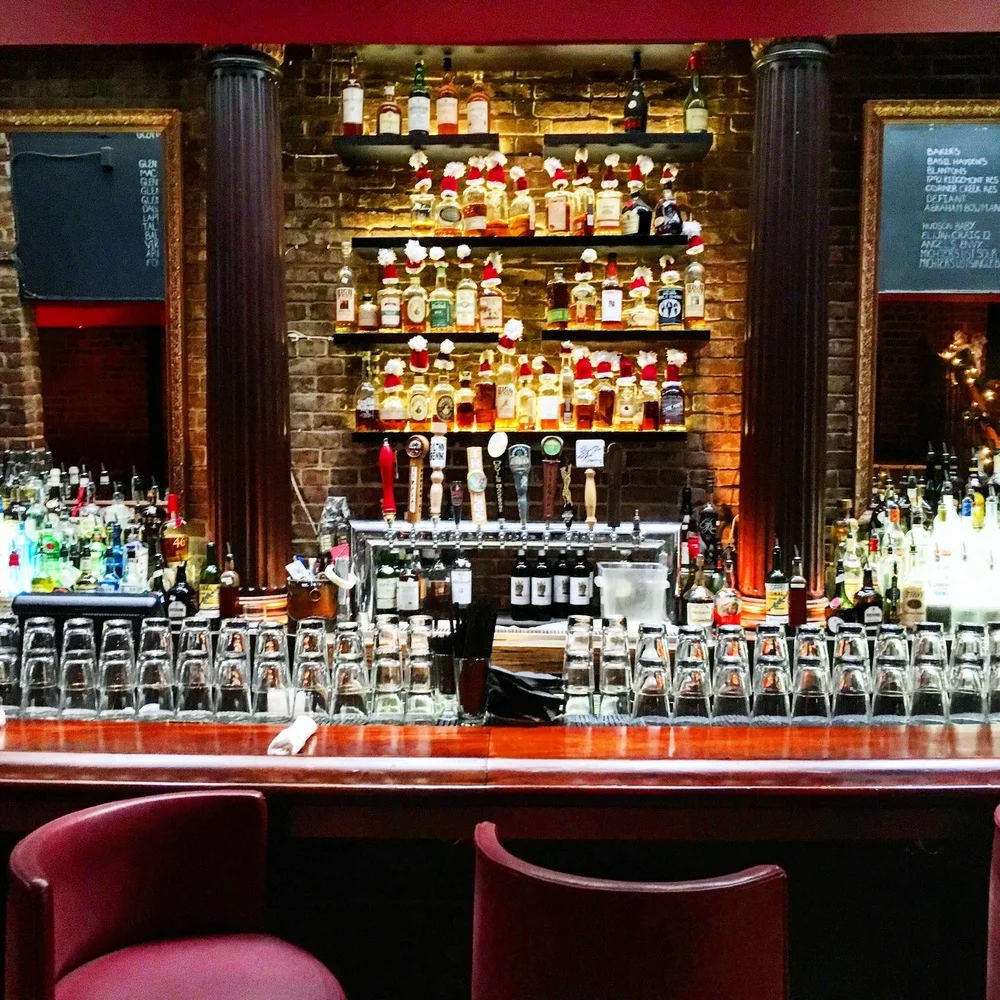 Vermillion in Alexandria, VA