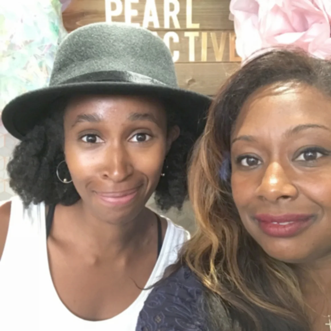 Bond&Lead with Charis Alexander of LAYD