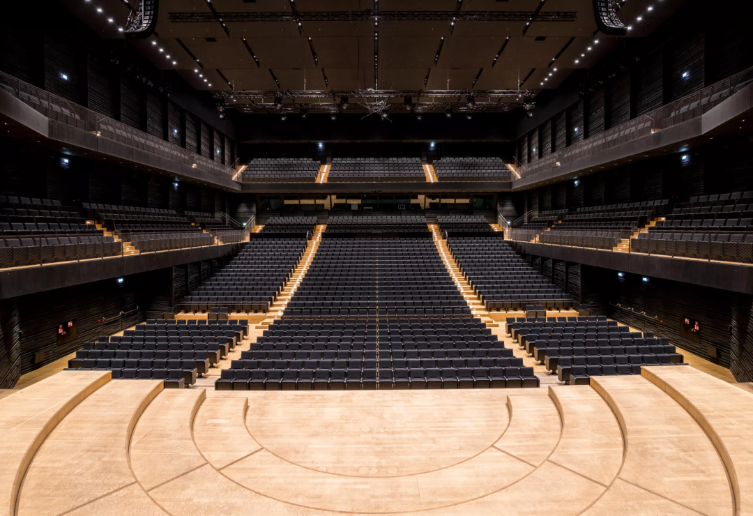 München, Germany | Isarphilharmonie