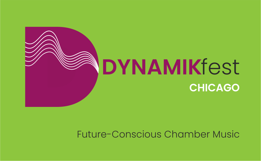 Chicago, USA | DYNAMIKfest Chicago