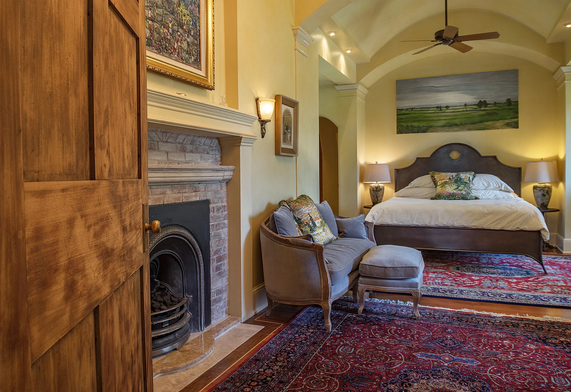 Provence Suite