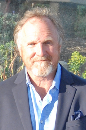 Roy Alexander Malcolm