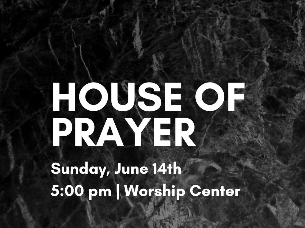 House of Prayer