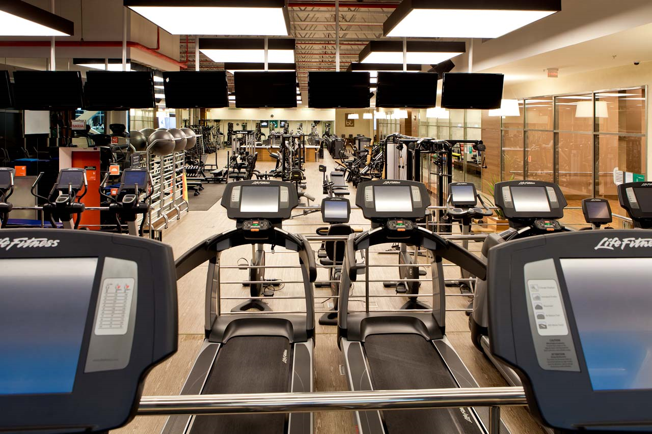 Foto: Bodytech / Divulgação 
