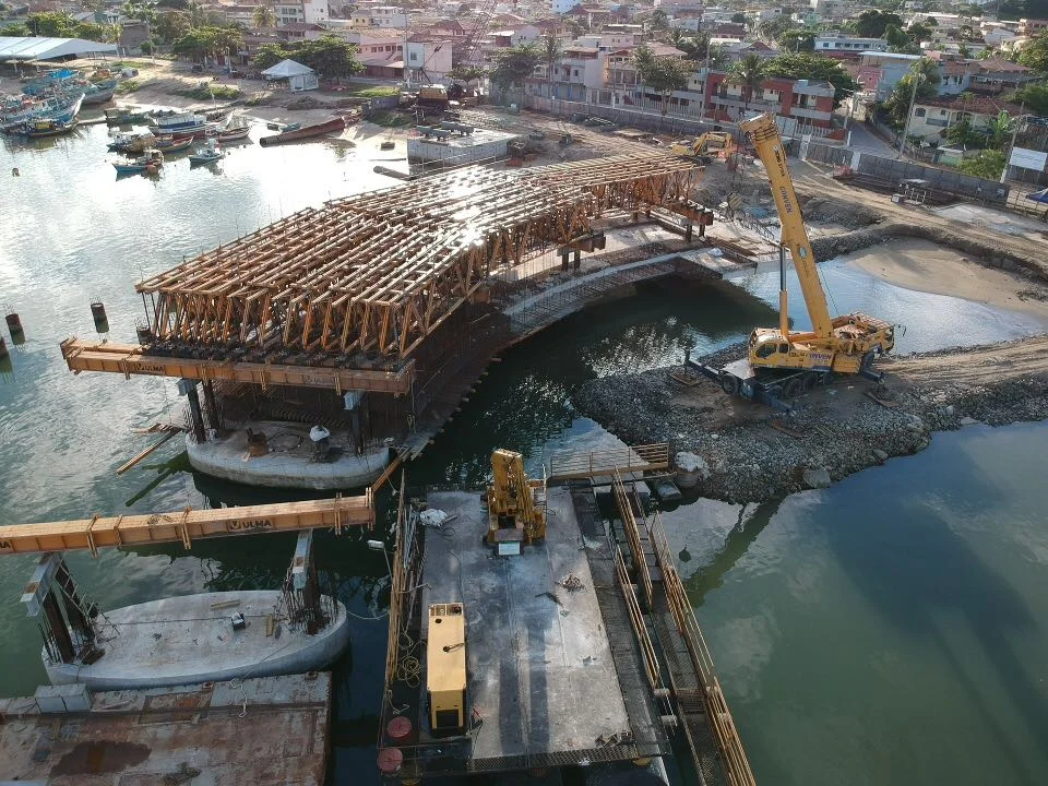 Foto: Divulgação / Prefeitura Municipal de Itapemirim