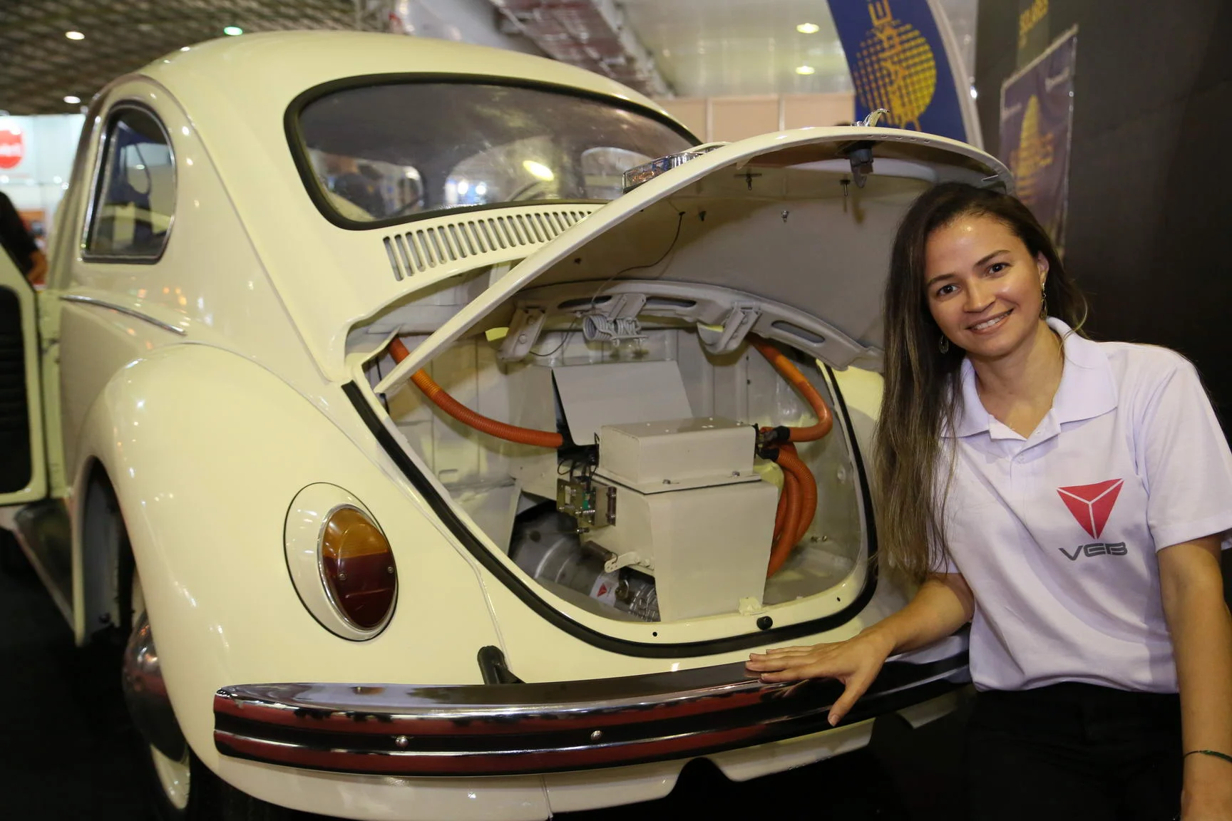 Foto: Jefferson Rocio/Mec Show 2018