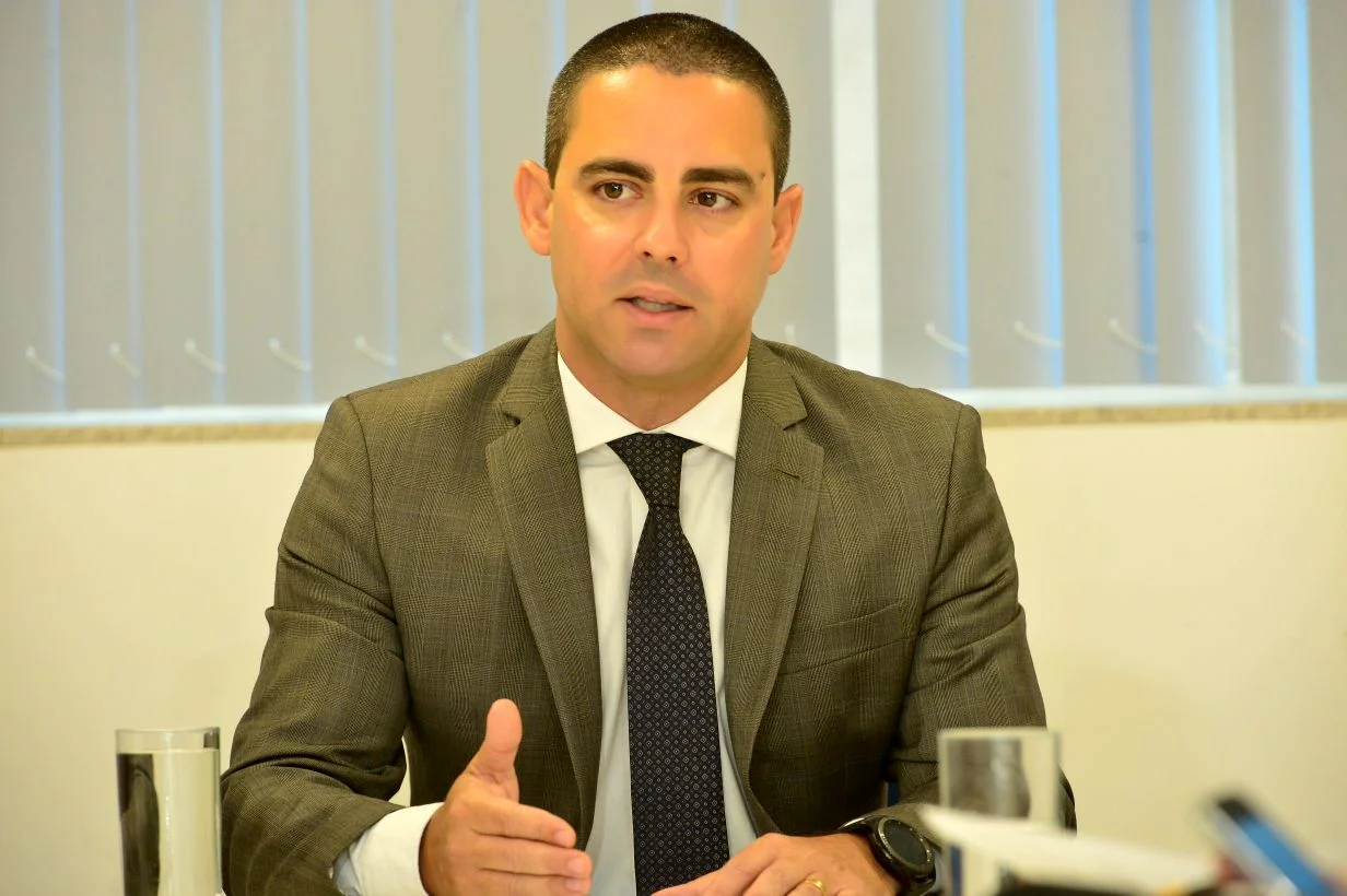 Júlio Castiglioni / Foto: divulgação