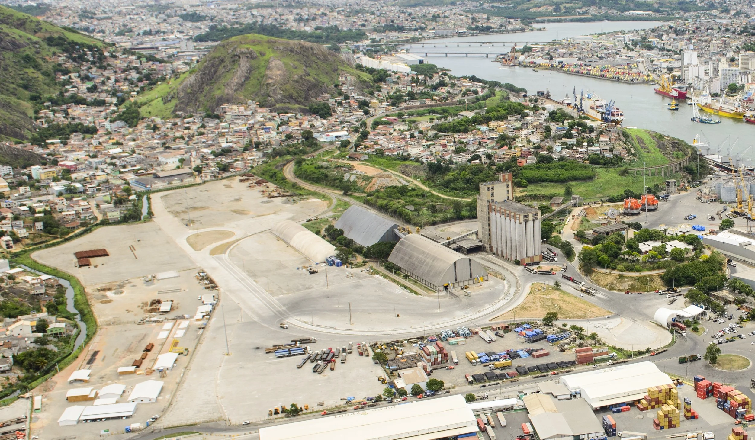 Foto: divulgação/ Codesa