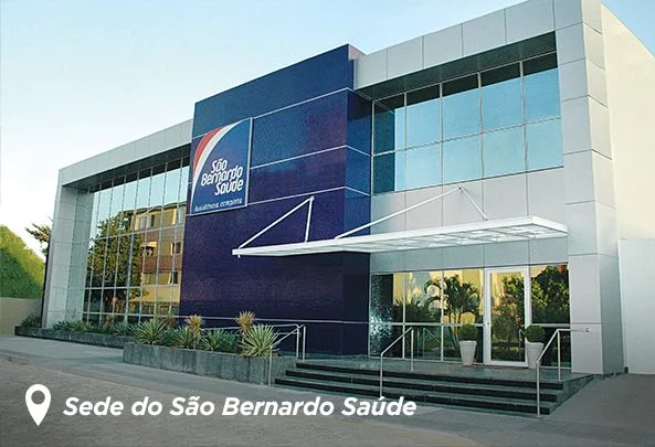 Foto: site São Bernardo Saúde