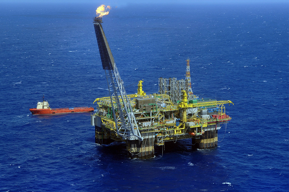 Fonte: Agência Petrobras