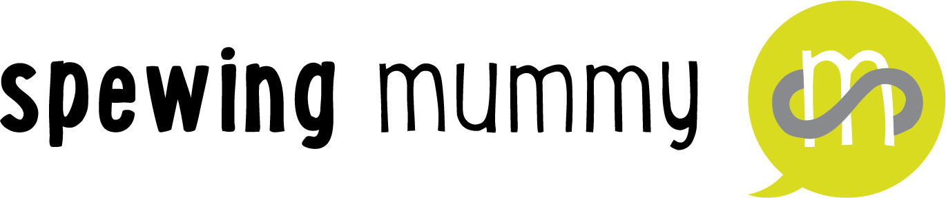 Spewing Mummy