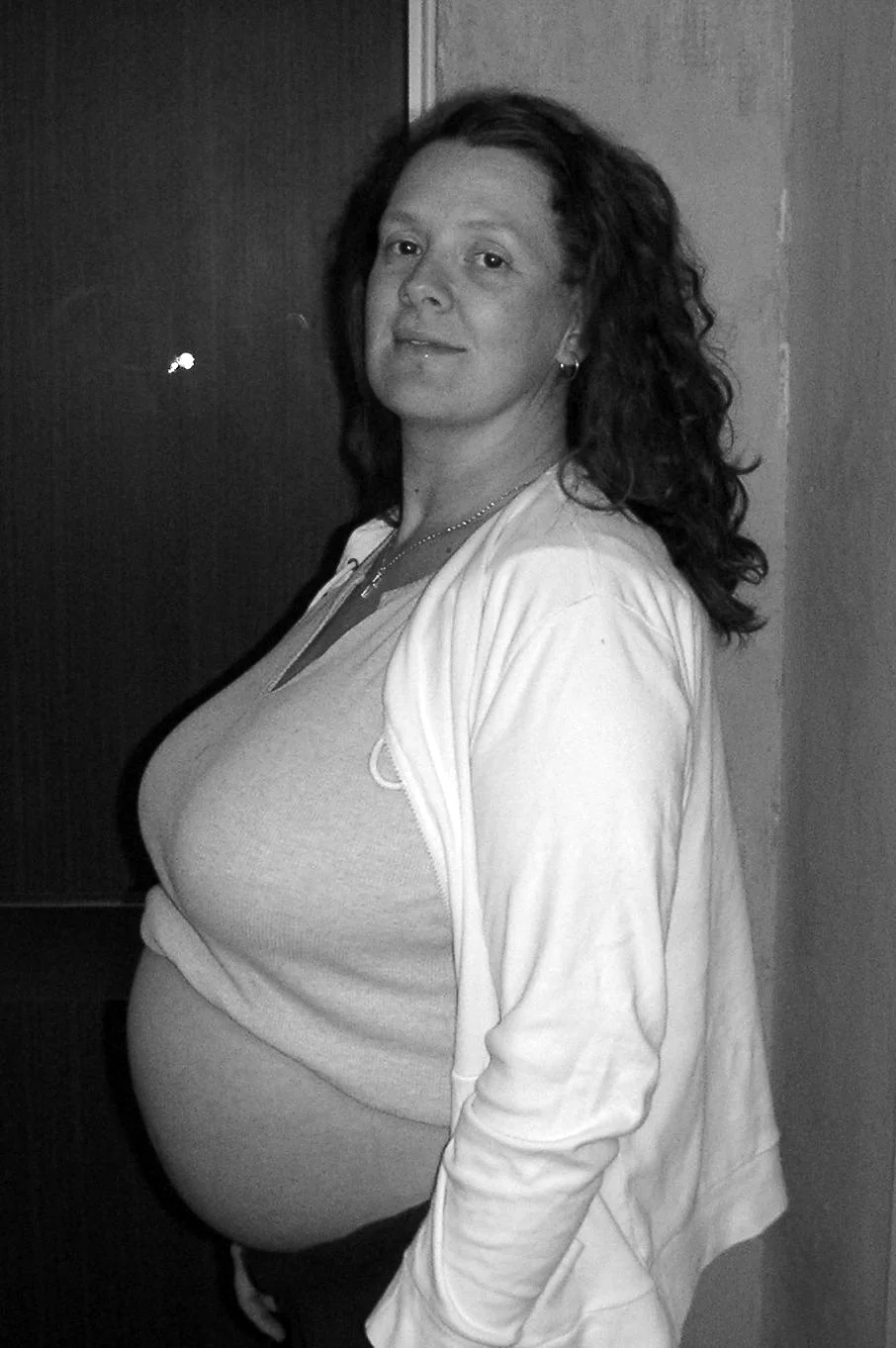 Tracey Story - Guest Post