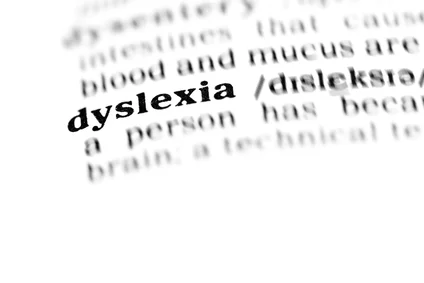 Dyslexia, HG and me — Spewing Mummy