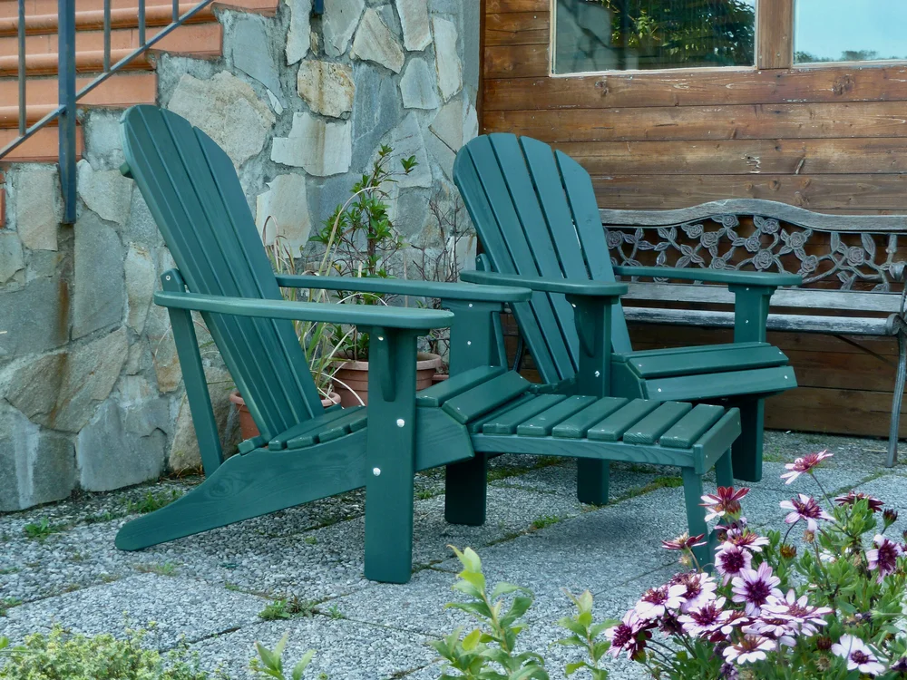 Sedie Progetto Sedia Adirondack Sedie Giardino Colorate Hospital