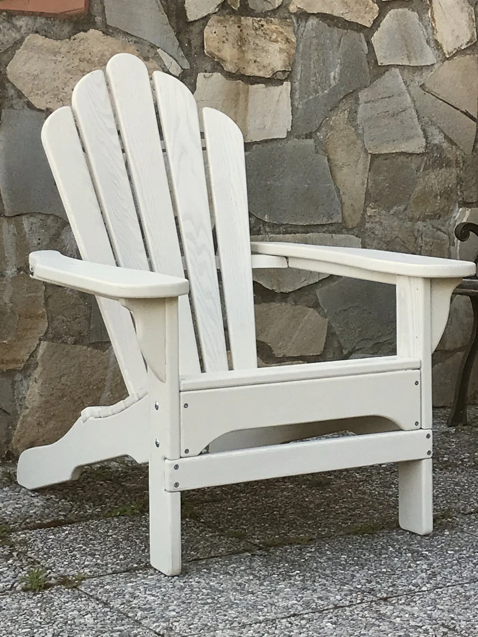 Modello "Vintage" Colorate/Coloured