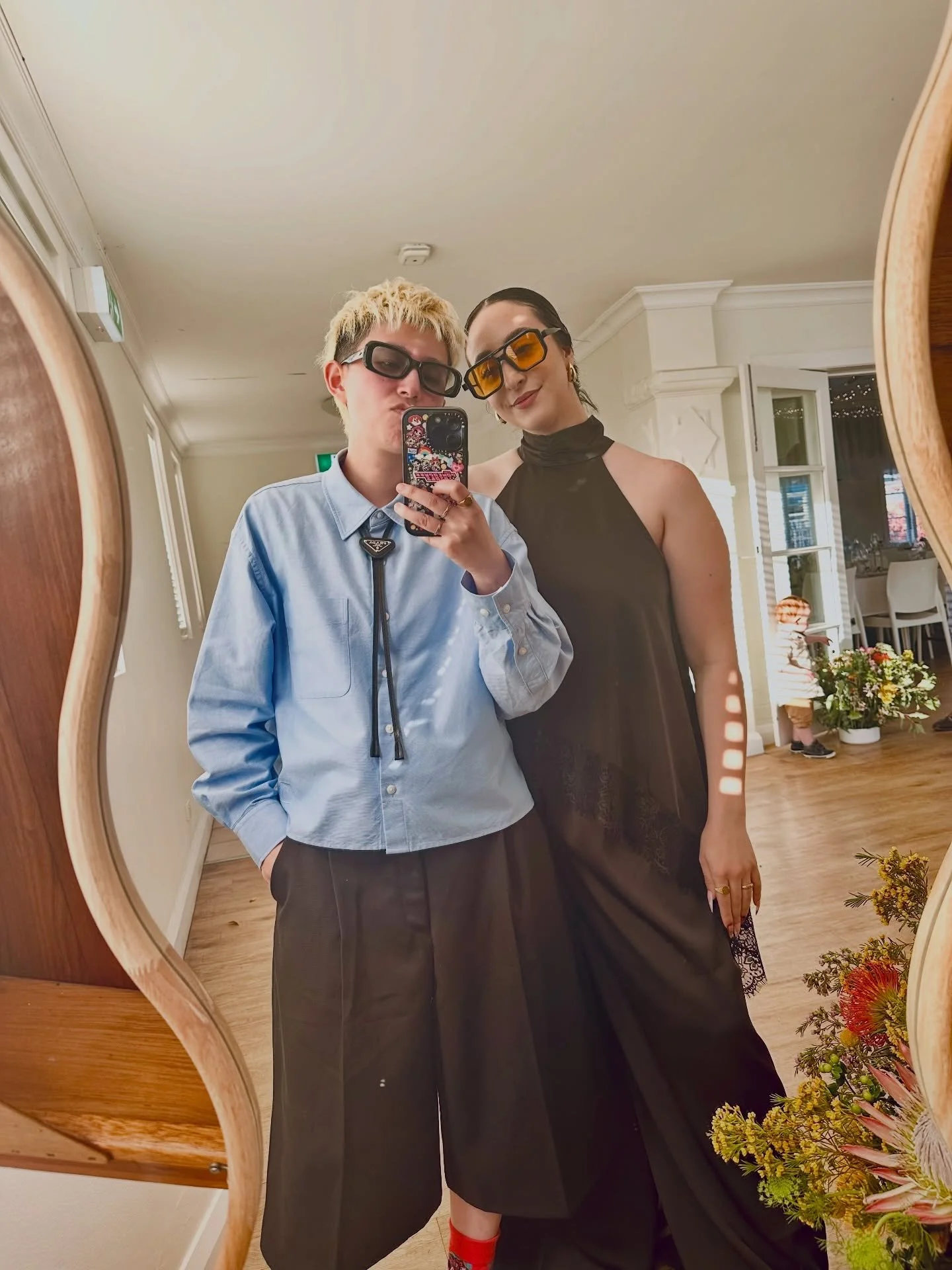 aus over two weeks ☀️🇦🇺